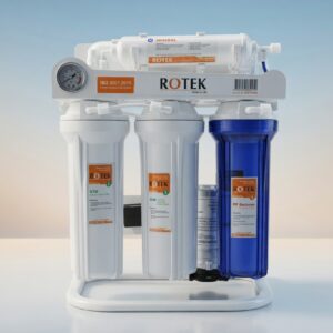 Reverse Osmosis System